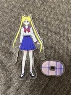セーラームーン アクリルスタンド