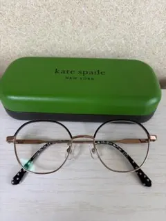ケイトスペード　STARLIE/FJ 807 メガネフレーム