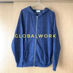 アウター パーカー