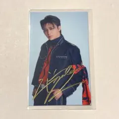 YES!東京 高尾颯斗 HMV トレカ 店舗 制服 HAYATO ワンエン