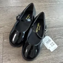 BETTY KIDS フォーマルシューズ 19.0