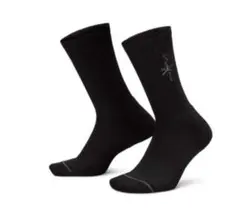 Jordan Travis Scott Cushioned Crew Socks