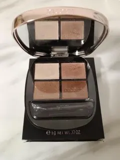 コスメデコルテ　スキンシャドウデザイニングパレット　01 Rosy Brown