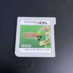 【正規品】ゼルダの伝説 神々のトライフォース2 北米版 3DS 新品未開封 Amazon | ニンテンドー3DS LL ゼルダの伝説 神々のトライフォース2