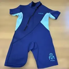 Rip Curl × ミニーマウス/Kids用ウェットスーツ/110サイズ - メルカリ