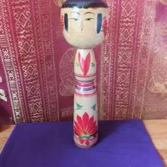 肘折系 佐藤 丑蔵 こけし 38cm程度 - メルカリ