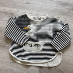 アヒルトレーナー