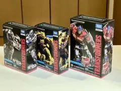 トイザらス限定 トランスフォーマー 最後の騎士王 EZコレクション 