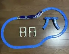 プラレール　まとめ売り　クロスライナー付き