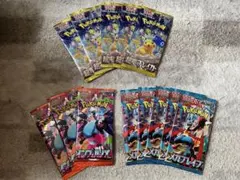 ポケモンカードバラ14パック まとめ売り - メルカリ