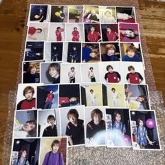 嵐 公式写真 二宮和也 まとめ売り ハワイ デビュー初期 ニノ