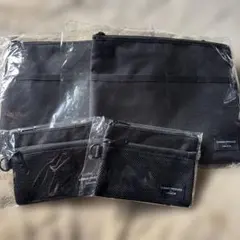 【新品未使用】CoCo壱福袋 サコッシュ コインケース ２セット 新品未使用