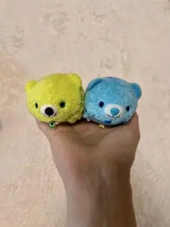 Disney TSUM TSUM メロン　ソーダのサムネイル