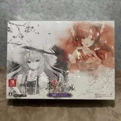 Switch 東方スペルカーニバル 幻想郷スペシャルパック - メルカリ
