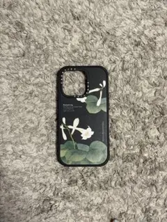 Casetify iphone 14pro ケース