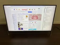 TCL 43型 4K液晶テレビ 43K601U 2019年モデル リモコンなし - メルカリ