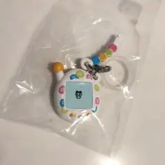 M*す様 たまごっち めじるしアクセサリー 3 エンたま ほわいとびーず ガチャ