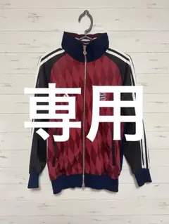 【リュ様専用】adidas FCバイエルン・ミュンヘン ジャージ
