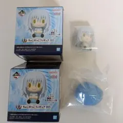 三*猫様 【転生したらスライムだった件】 一番くじＤ賞 ちょこのっこフィギュア