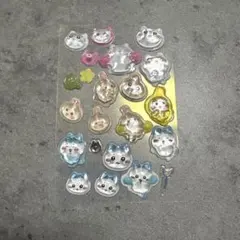 【正規品】ちいかわシール　おすそ分け