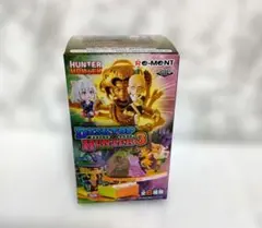 HUNTER×HUNTER デスクトップハンター3 ネテロ