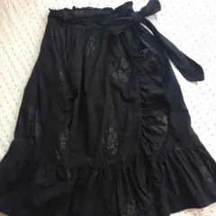 エプロンドレス　　2