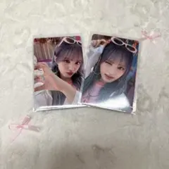 ive alive 全国ラキドロ 封入 リズ