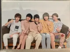 King & Prince 公式写真 2019フォトセット バラ売り 集合②