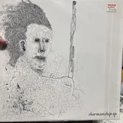 【新品シールド未開封】shermanship ep／なのるなもない 新品シールド未開封】shermanship ep／なのるなもない - メルカリ