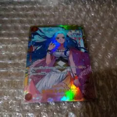 ネフェルタリ・ビビ SEC OP04-118の4枚セット