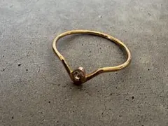 アッシュペーフランス リング