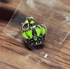 愛島セシル/王冠チャーム