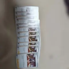 ポケモンカード マリィ複数セット