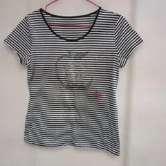 エンリコドマーニ　Tシャツ　40のサムネイル