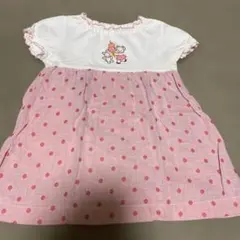 Rachel Riley ベビーワンピース18M 80〜90 - メルカリ