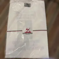 矢沢永吉さん　YAZAWA ホワイト Tシャツのサムネイル