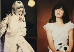 2026年最新】中森明菜 生写真の人気アイテム - メルカリ