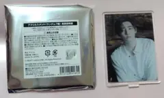 ENHYPEN 宵 CAFE 2025 アクリルスタンド ソンフン