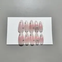 チークネイル　マグネット　16469