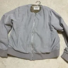 ikka ジャケット Mサイズ　美品のサムネイル