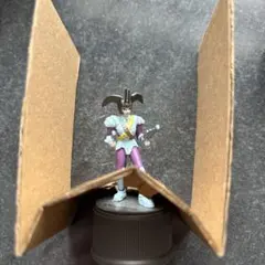 デビルマンレディー戦闘服　(原作版) デビルマンボトルキャップコレクションのサムネイル