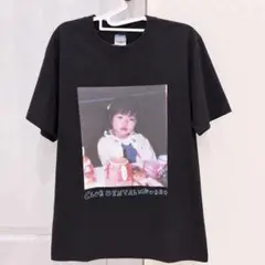 【新品未使用 】あのちゃん 復刻!ano幼少期Tシャツ