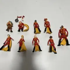 2026年最新】サイボーグ009 フィギュアの人気アイテム - メルカリ