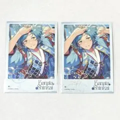 あんスタ 星幻時序 6弾 深海奏汰