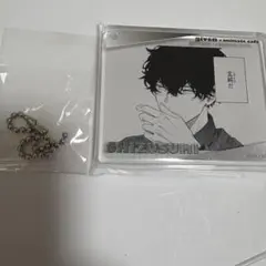 ギヴン アニメイトカフェ アニカフェ CoLotta コロッタ 玄純