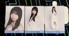 乃木坂46 39th Same numbers 封入生写真 長嶋凛桜 セミコンプ - メルカリ