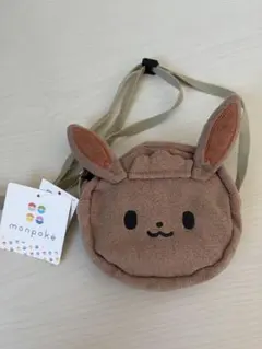 monpoke イーブイ ポシェット 新品タグ付き 3