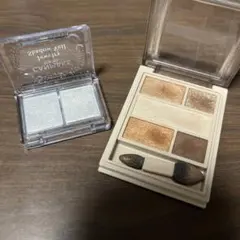2026年最新】アイシャドウまとめ売りの人気アイテム - メルカリ