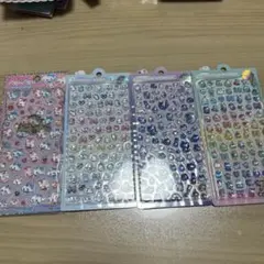 ボンボンドロップシール ミニ オリジナル mini プチドロステッカー