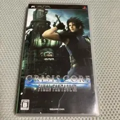 クライシス コア -ファイナルファンタジー VII-